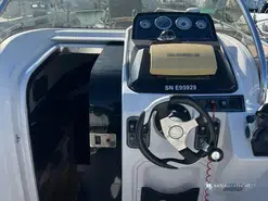 Ranieri Atlantis 24