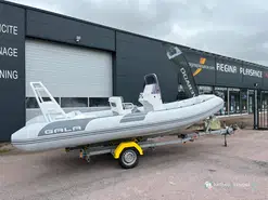 Gala Boats V580 Deluxe