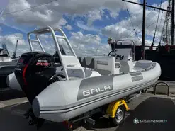 Gala Boats V580 Deluxe