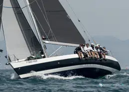 Bianca Yachts NUBA II