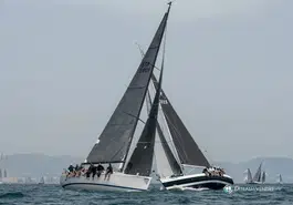 Bianca Yachts NUBA II