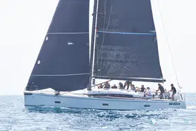 Sly Yachts 47 AVIS