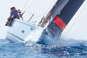 Sly Yachts 47 AVIS