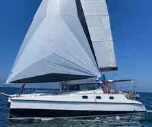 Aventura Yacht Aventura 36 Cruiser