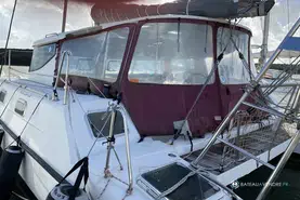 Aventura Yacht Aventura 36 Cruiser