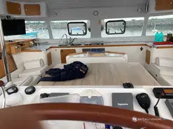Indigo Yacht Aventura 36 Cruiser