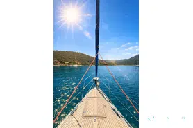 Bavaria  390 Caribic