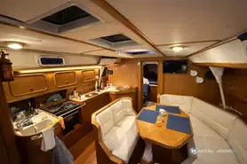 Bavaria  390 Caribic