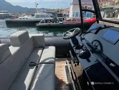 Sea Water Phantom 300