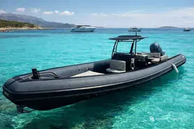 Sea Water Phantom 300