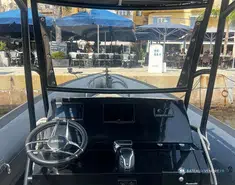 Sea Water Phantom 300