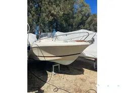 Jeanneau Cap Camarat 635