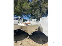 Jeanneau Cap Camarat 635