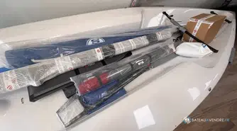 Beneteau First 14 SE