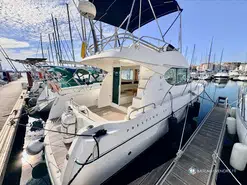Jeanneau Prestige 32 Fly