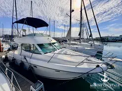 Jeanneau Prestige 32 Fly