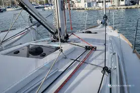 Jeanneau Sun Odyssey 349