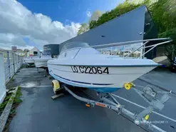 B2 Marine Cap Ferret 502