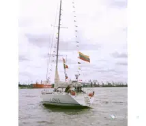 Chantier Bazan Espagne BAZAN 57 LICOR 43 