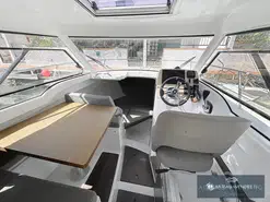 Beneteau Antares 7 OB