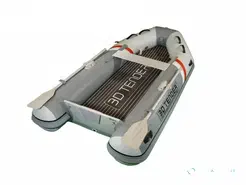 3D Tender Twin Hypalon 270