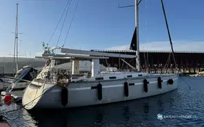 Bavaria Cruiser 55