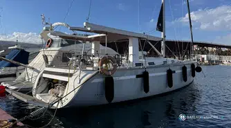 Bavaria Cruiser 55