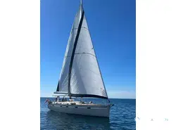 Bavaria Cruiser 55