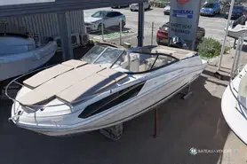 Bayliner VR6 Cuddy