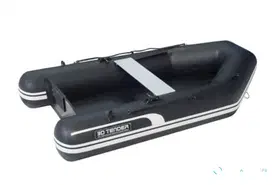 3D Tender Superlight Twin Air 180