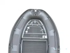 3D Tender NIVIDIC 460