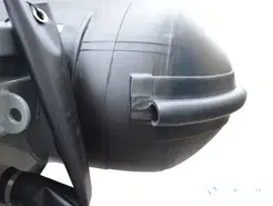 3D Tender NIVIDIC 460