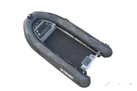 3D Tender Nividic 420 