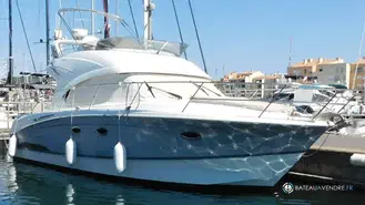 Beneteau Antares 36