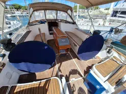 Jeanneau Sun Odyssey 52.2