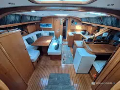 Jeanneau Sun Odyssey 52.2