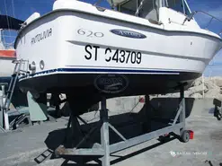Beneteau Antares 620