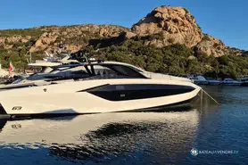 Tecnomar Lamborghini 63