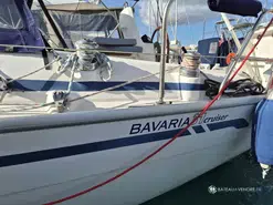 Bavaria  31 Cruiser