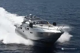 Rizzardi Incredible 45