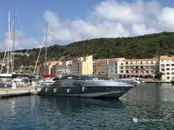 Rizzardi Incredible 45