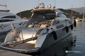 Rizzardi Incredible 45