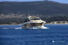 Jeanneau Prestige 42 S