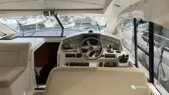 Jeanneau Prestige 42 S