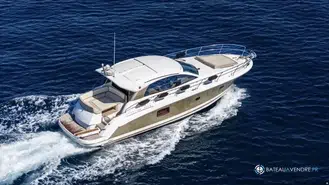 Jeanneau Prestige 42 S