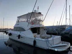 Riviera  58 Open Flybridge
