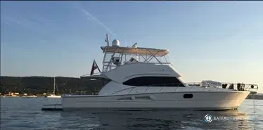 Riviera  58 Open Flybridge