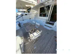 Riviera  58 Open Flybridge