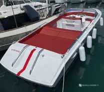Monte Carlo Offshorer 30