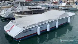 Monte Carlo Offshorer 30